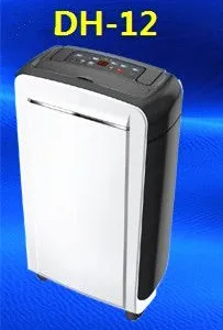 Residential Dehumidifiers 220v / 50hz 40 Pint Dehumidifier thumbnail-2