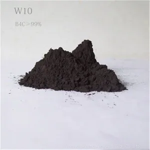 Factory Supply Competitive Price Boron Carbide Powder thumbnail-2