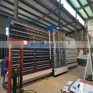 Glass Washing Equipment, Glass Washer Equipment thumbnail-1