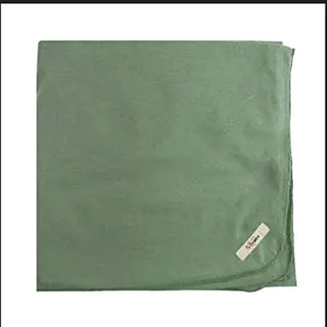 Eco-solvent Waterproof Tarpaulin Covers Green Canvas thumbnail-1