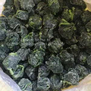 Frozen Spinach thumbnail-3