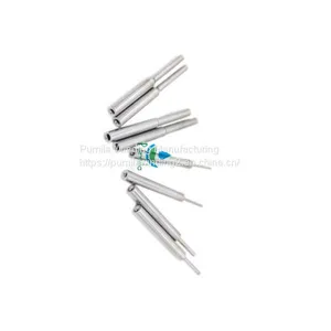 Tungsten Carbide Nozzle With High Hardness and Resistance thumbnail-1