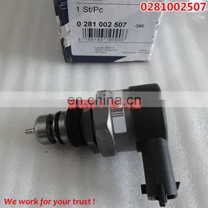 Origianl / Genuine and New Pressure Control Valve DRV 0281002507 /0281002625 for 55185570 31402-2A400 thumbnail-2