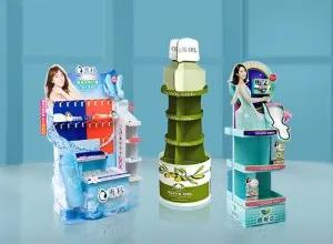 Shenzhen Leshi Display Products Limited company overview - view 1 thumbnail