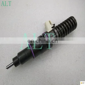 Stock Goods! Common Rail Fuel Injector 21569200 for VOLVO thumbnail-2