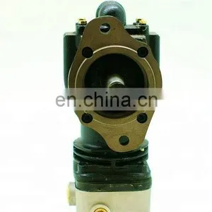 6BT Diesel Engine Parts Air Compressor 3974548 4941224 3509N10-010 thumbnail-2