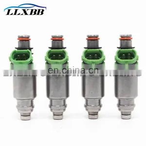 Original Oil Nozzle Fuel Injector 23250-16170 23209-16170 For Toyota Carina 2325016170 2320916170 thumbnail-3