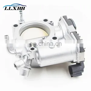 Original Throttle Body 55577375 5557-7375 For GM Chevrolet Cruze Aveo5 Pontiac 55561495 0280750245 thumbnail-2