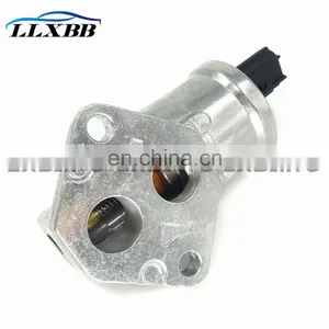 IDLE AIR CONTROL VALVE FOR FORD FOCUS MK1 1.4 16V 1.6 16V FIESTA 1149611 XS4U9F715DA XS4U9F715DB XS4U9F715FA thumbnail-3