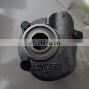 RUSSIA Market K19 CCEC Lubrication System Oil Pump 3047549 thumbnail-2