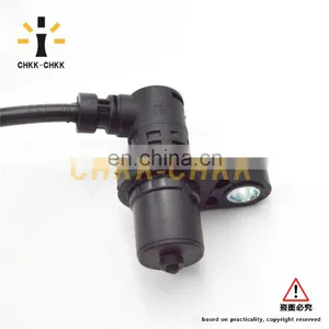 Front Right ABS Speed Sensor Replacement Cost OEM 89542-12070 thumbnail-5