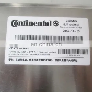 High Performance Engine Parts ISDE EuroIV ECM Electronic Control Module 4995445 thumbnail-3