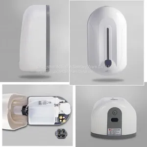 Automatic Autoclave 50-60hz thumbnail-1