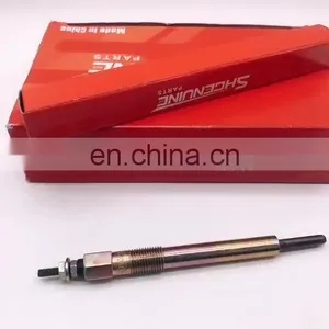 Good Quality Cheap Auto Engine Spare Glow Plug Relay for Auto Parts PI-49 8-94175159-0 4JA1 4JB1 thumbnail-1