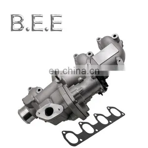 ERG VALVE 4M5Q-9424B-E 1668578 1387083 4M5Q9424BE thumbnail-1