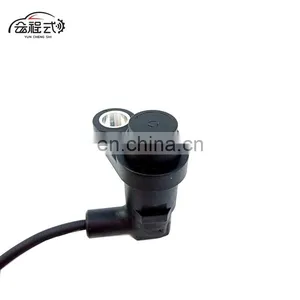 High Quality 4670A597 Rear Left ABS Wheel Speed Sensor for Mitsubishi Triton L200 2011 UP thumbnail-5
