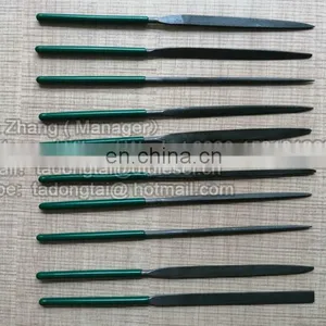 No.090(1) 10PCS Needle Grinding Tools thumbnail-5