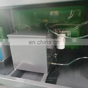 High Pressure Common Rail Test Bench CR3000 thumbnail-6