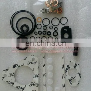Diesel Engine Injection Pump Seal O-ring Rebuild Kit 7135-70s (7135-110) thumbnail-4