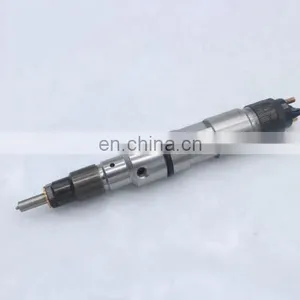 0445 120 261 Fuel Injector Bos-ch Original In Stock Common Rail Injector 0445120261 thumbnail-3