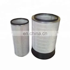Factory Heavy Truck Diesel EngineParts KW3250 AA2958 AF25812 Air Filter thumbnail-2