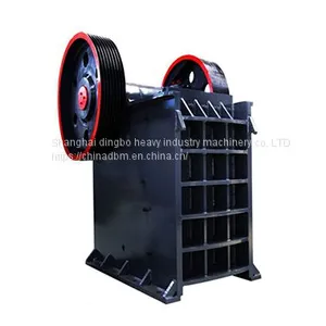 How to Make Jaw Crusher Play an Important Role in Stone Production Line thumbnail-1