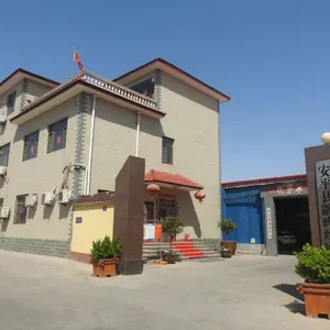 Anping County Zhuanye Wire Mesh Manufacturing Co.,ltd company overview - view 2 thumbnail