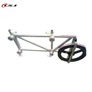 Sc200 Construction Building Elevator Hoist Spare Parts Cable Trolley thumbnail-1