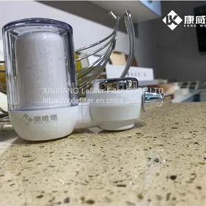 Faucet Tap Water Clean Purifier Filter for Kitchen Use thumbnail-2