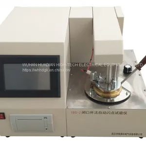 Closed Flash Point Tester thumbnail-2