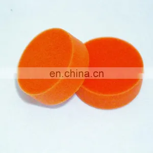 Soft Car Polishing Wave Pads Sponge Disc thumbnail-5