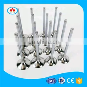 For Suzuki Gn250 Gn125 gn 125 150 Gn125h High Performance Parts Motorcycle Gas Engine Valves thumbnail-6