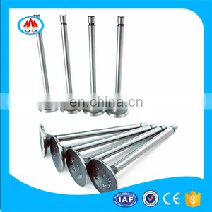 Diesel Engine Spare Parts Intake and Exhaust Engine Valve for BenzOM906 OM906LA thumbnail-3