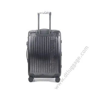 Factory Price Travel Style Luggage Bag Set Trolley Suitcase thumbnail-1