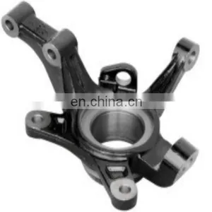Steering Knuckle FOR Chevrolet OEM 96459242 96459243 thumbnail-1
