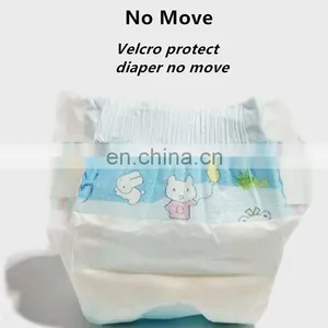Premium Eco-friendly Super Water Absorption Pet Pee Diaper 6 Sizes Dog Diaper For Male & Female Pet thumbnail-5