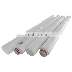 1 Micron Water Filter Cartridge High Precision for Chemical Filtration thumbnail-4