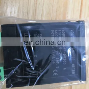 TOKY Relay DX2F-DV200 DC24V thumbnail-5