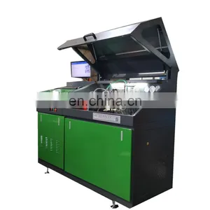 Beacon BC-CR708 Auto Electrical Test 6 Pcs Injectors Diesel Common Rail Injection Pump Test Bench thumbnail-2