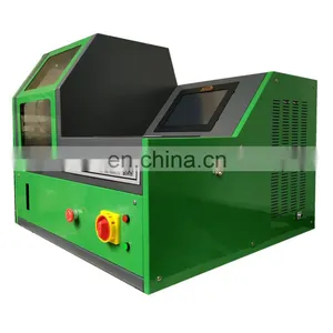 EPS208 Diesel Common Rail Fuel Injector Test Bench thumbnail-1