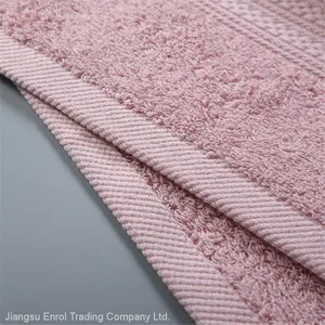 100% Pakistan Cotton Bath Towel thumbnail-5
