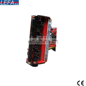 Agriculture Machine Lawn Mower Tractor thumbnail-4