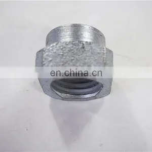 Kubota Combine Harvester Spare Parts 5H484-2392 Nut thumbnail-2