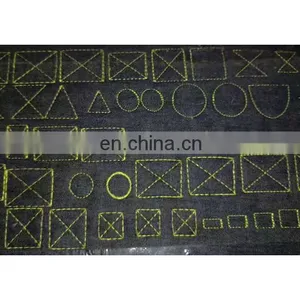 HM 1900A DIRECT DRIVE HIGH-SPEED BAR TACKING INDUSTRIAL SEWING MACHINE thumbnail-4