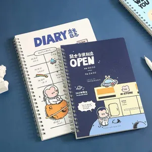 School Supplies Co., LTD company overview - view 1 thumbnail