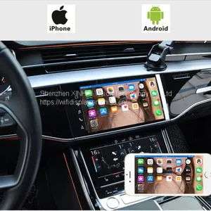 Wireless CarPlay Interface /PhoneCast For Universal Car Brands Volvo Volkswagen Audi thumbnail-3
