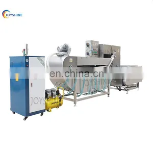 Poultry Slaughtering Equipment Halal Chicken Plucking Scalding Machine Chicken Slaughtering Line thumbnail-4