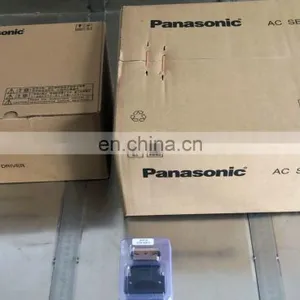 Panasonic A4 A5 A6 ac Servo Pack Servo Motor thumbnail-3
