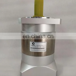 Planetary Gearbox Servo Motor Speed Reducer PLF 120 35:1 Ratio Second Stage thumbnail-1