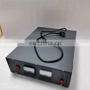 20kHz Ultrasonic Welding Machine Horn Ear With Welding Machine thumbnail-4